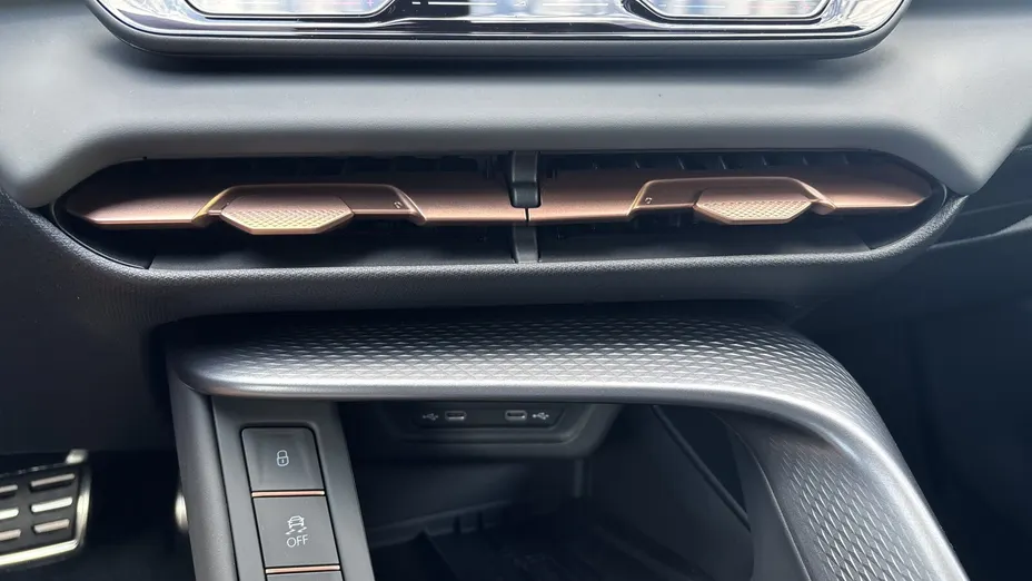CUPRA Terramar Terramar 1.5 eTSI mHEV Advantage Edition DSG Nowy