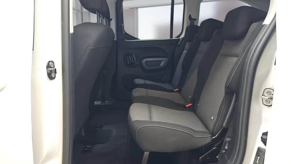 TOYOTA Proace City Verso Proace City Verso Long 1.5 D-4D Business