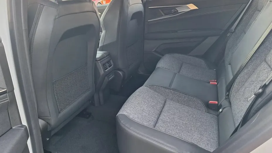 RENAULT Rafale Rafale 1.2 E-Tech Full Hybrid 200 Techno MMT Nowy