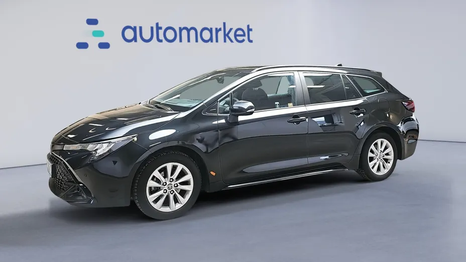 TOYOTA Corolla Corolla 1.8 Hybrid Comfort