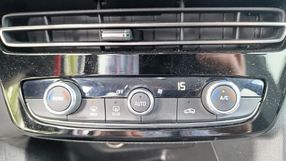 OPEL Mokka Mokka 1.2 T Elegance Business Pack S&S aut