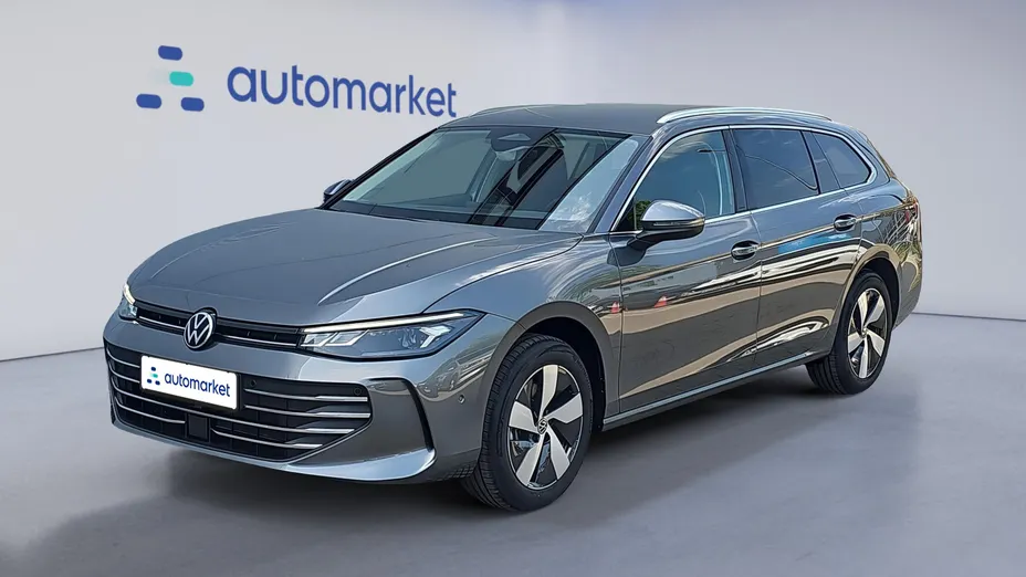 VOLKSWAGEN Passat Passat 1.5 TSI ACT mHEV Business Plus DSG Nowy