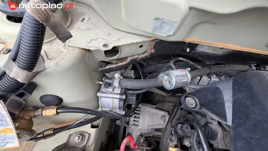 FIAT Panda Panda 1.1 Fresh Eco