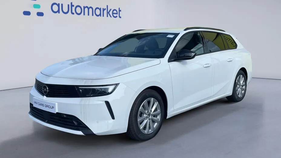 OPEL Astra Astra VI 1.2 T Edition S&S aut Nowy