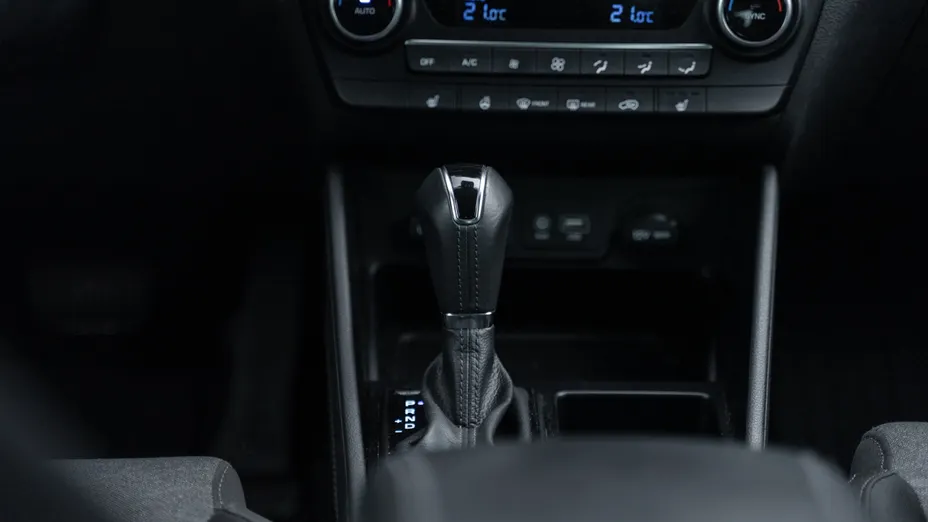 HYUNDAI Tucson Tucson 1.6 T-GDi Style 4WD DCT