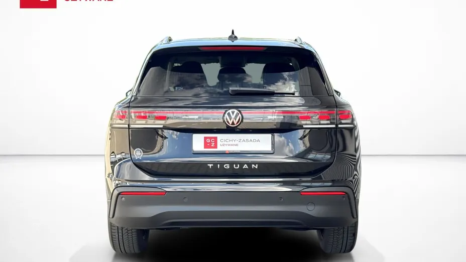 VOLKSWAGEN Tiguan Tiguan 2.0 TDI Life Plus DSG