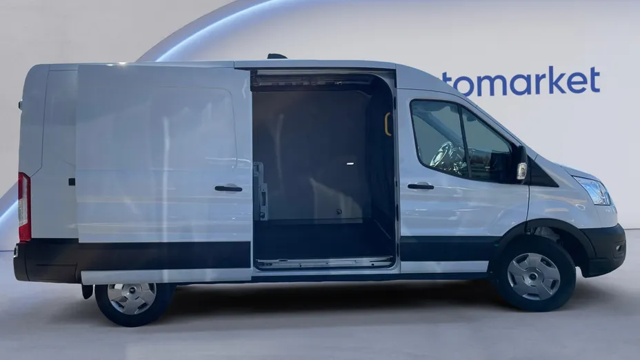 FORD Transit Transit 350 L3 Trend Nowy