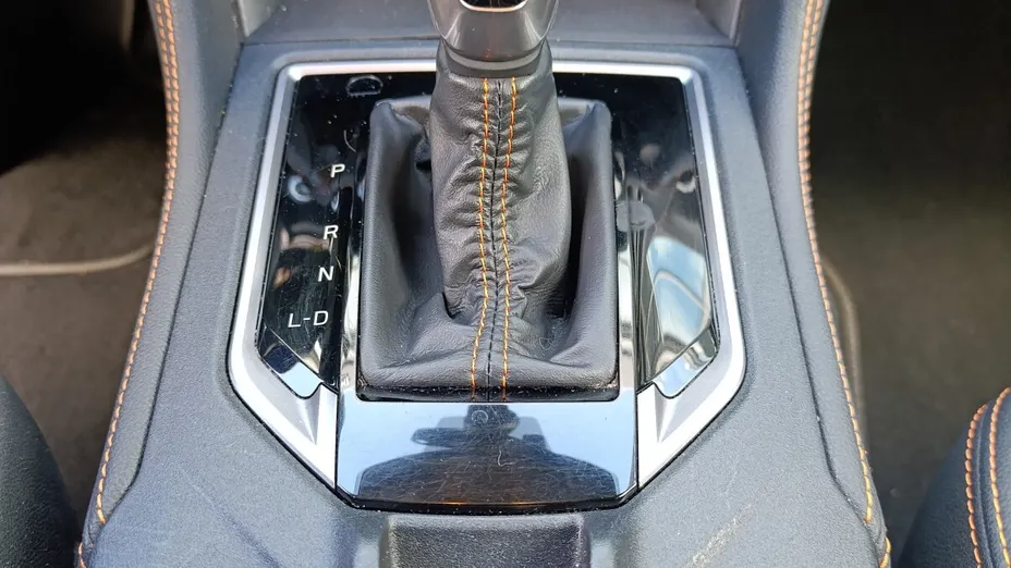 SUBARU XV XV 1.6i Exclusive Plus (EyeSight) Lineartronic