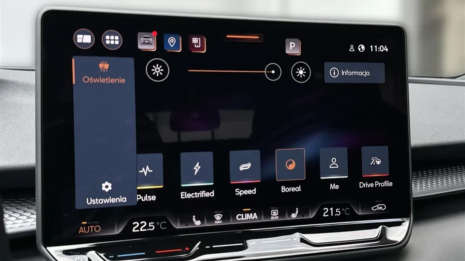 CUPRA Terramar Terramar 1.5 eTSI mHEV DSG