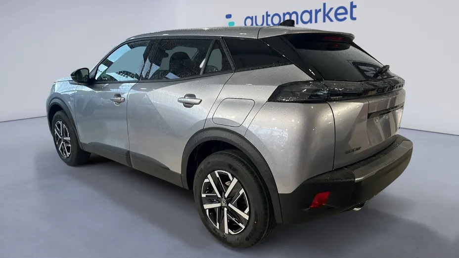 PEUGEOT 2008 2008 PureTech mHEV Business e-DCS6 Nowy