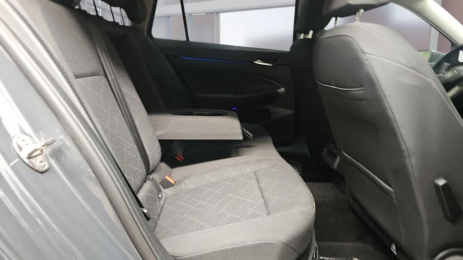 VOLKSWAGEN Golf Golf VIII 1.5 TSI EVO Life