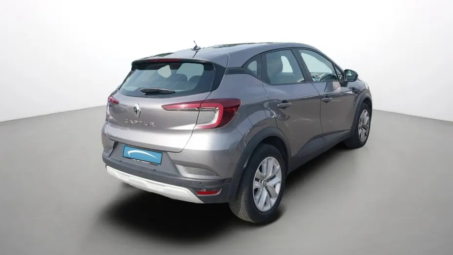 RENAULT Captur -