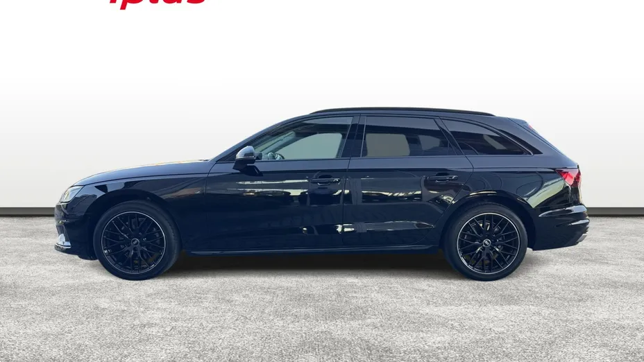 AUDI A4 Avant -