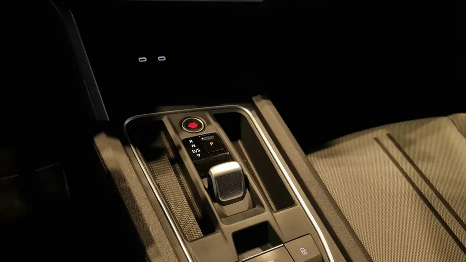 SEAT Leon Leon 1.0 eTSI Style DSG