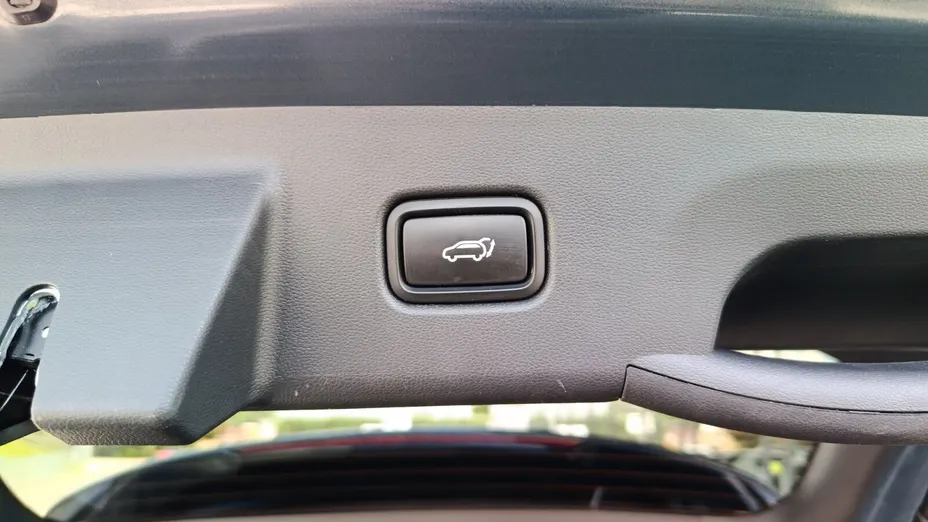 HYUNDAI Tucson Tucson 1.6 T-GDi 48V Executive 2WD DCT