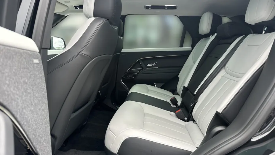 LAND ROVER Range Rover Sport Range Rover S 3.0 D300 mHEV Dynamic SE