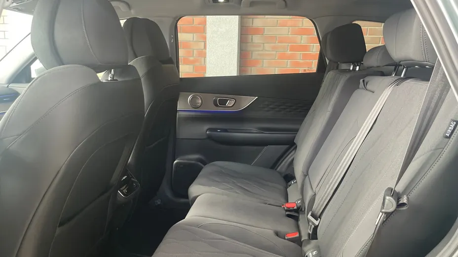 CHERY Tiggo 8 Tiggo 8 1.5 T-GDI Super Hybrid Prestige DCT Nowy