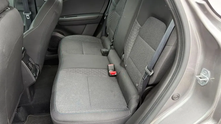 MITSUBISHI ASX ASX 1.3 mHEV Invite DCT