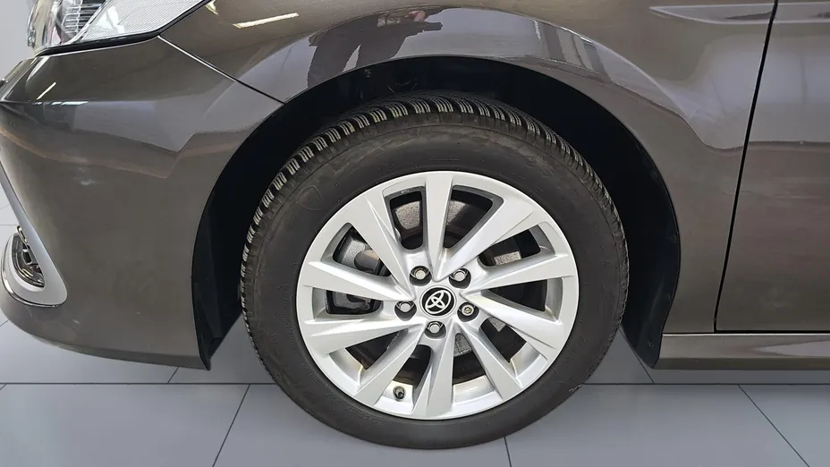 TOYOTA Camry Camry 2.5 Hybrid Comfort CVT