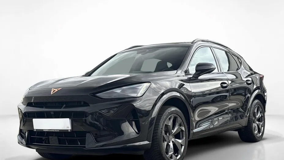 CUPRA Formentor Formentor 1.5 eTSI mHEV DSG