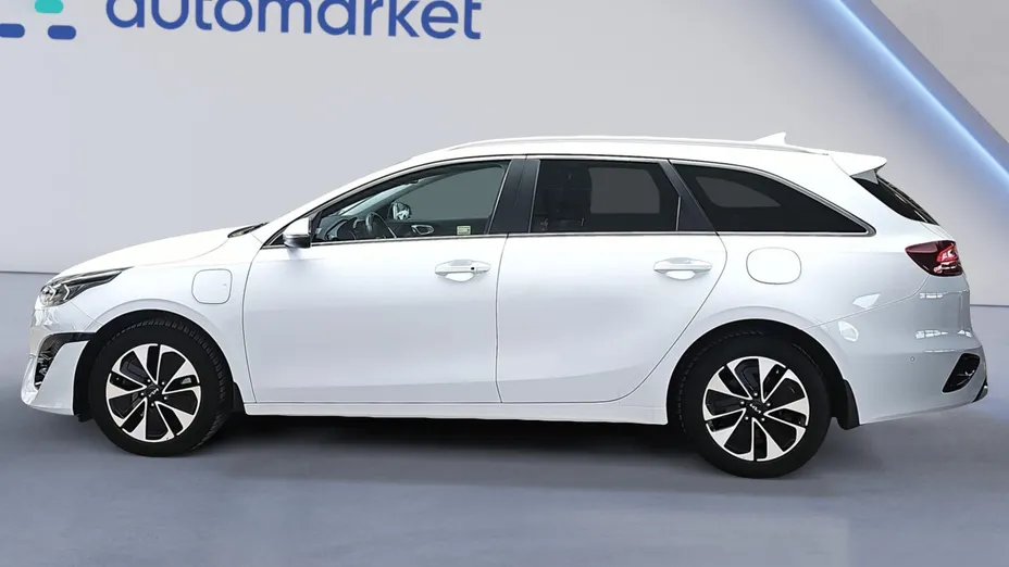 KIA Cee'd Ceed 1.6 GDI PHEV L DCT