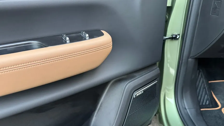 JAECOO J7 J7 1.5 T-GDI Super Hybrid Exclusive DHT Nowy