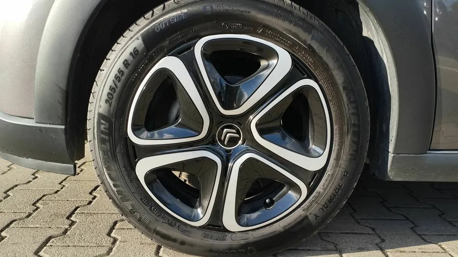 CITROEN C3 C3 1.2 PureTech Feel Pack