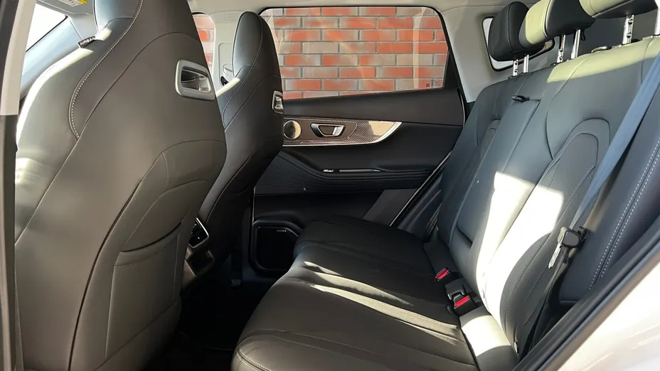 CHERY Tiggo 7 Tiggo 7 1.6 T-GDI Prestige AWD DCT Nowy