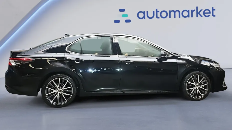 TOYOTA Camry Camry 2.5 Hybrid Executive CVT