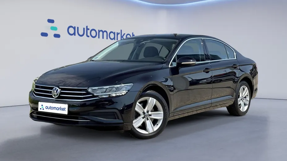 VOLKSWAGEN Passat Passat 2.0 TSI Business DSG