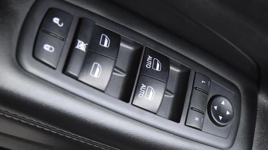 JEEP Grand Cherokee Gr. Cherokee 3.6 V6 Overland