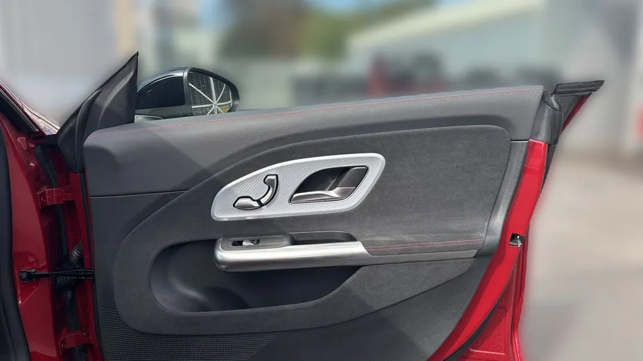MERCEDES-BENZ CLA CLA 200 mHEV 8G-DCT