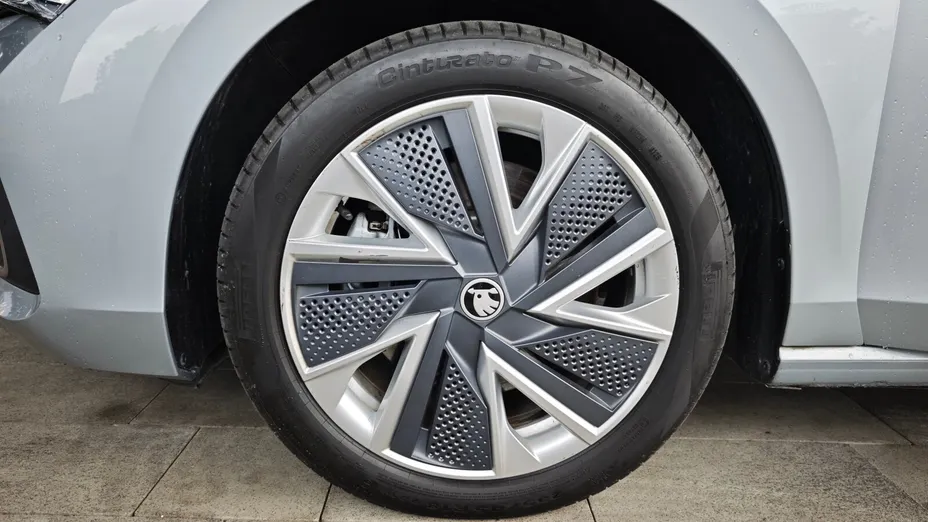 SKODA Superb Superb 1.5 TSI Plug-in Hybrid Selection DSG