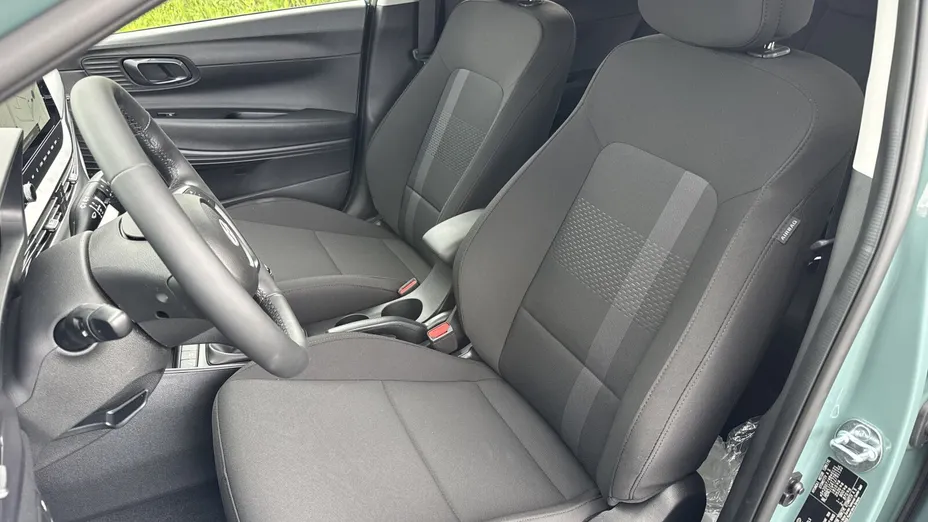 HYUNDAI i20 i20 1.0 T-GDi Modern Nowy