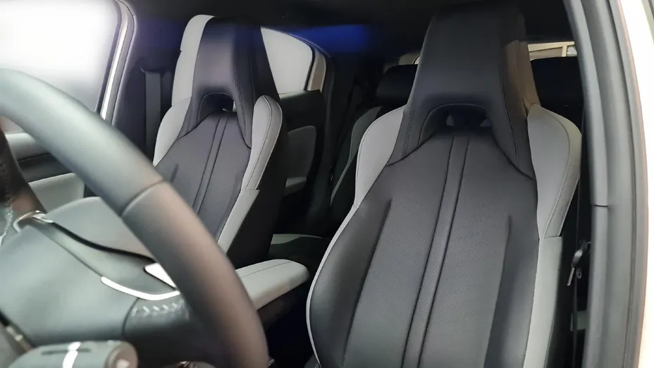 BYD Dolphin Surf Dolphin Surf 43.2kWh Comfort Nowy