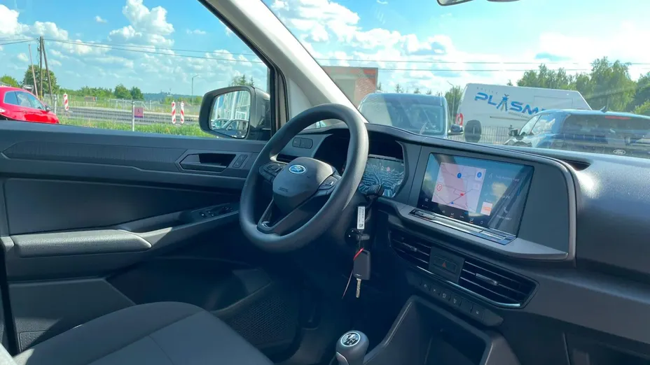 FORD Transit Connect Transit Connect L2 Trend Nowy