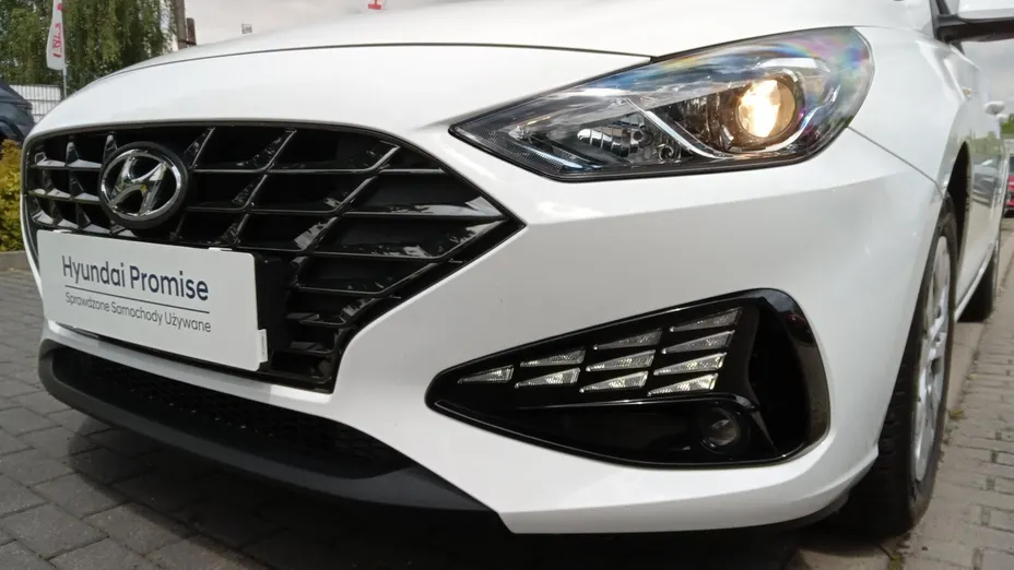 HYUNDAI i30 i30 1.0 T-GDI Modern