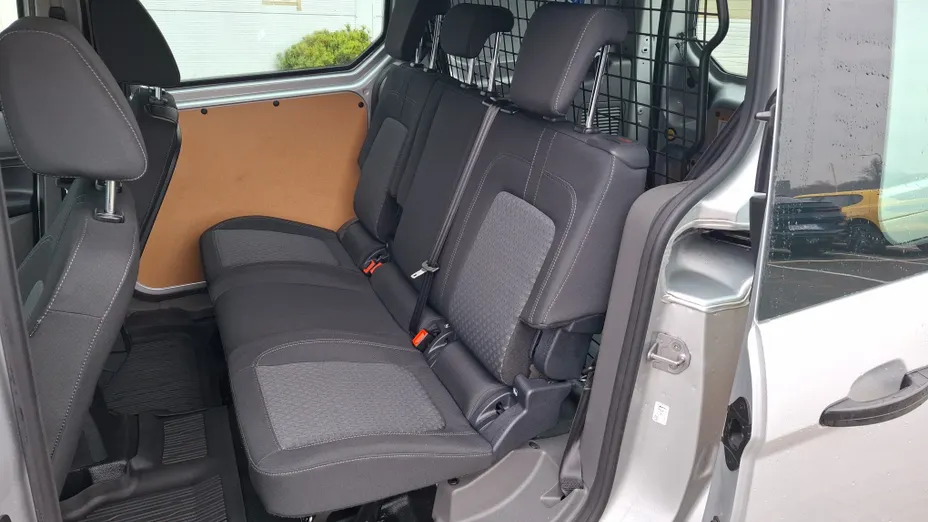 FORD Transit Connect Transit Connect Kombi 230 L2 Trend N1