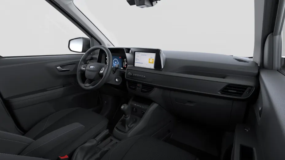 FORD Transit Courier Transit Courier 1.5 EcoBlue 1,9t Trend Nowy