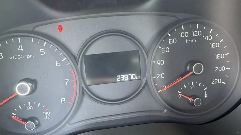 KIA Picanto Picanto 1.0 (air2) / City +