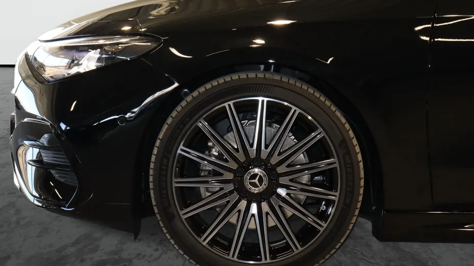 MERCEDES-BENZ CLA CLA 220 mHEV 4-Matic 8G-DCT Nowy