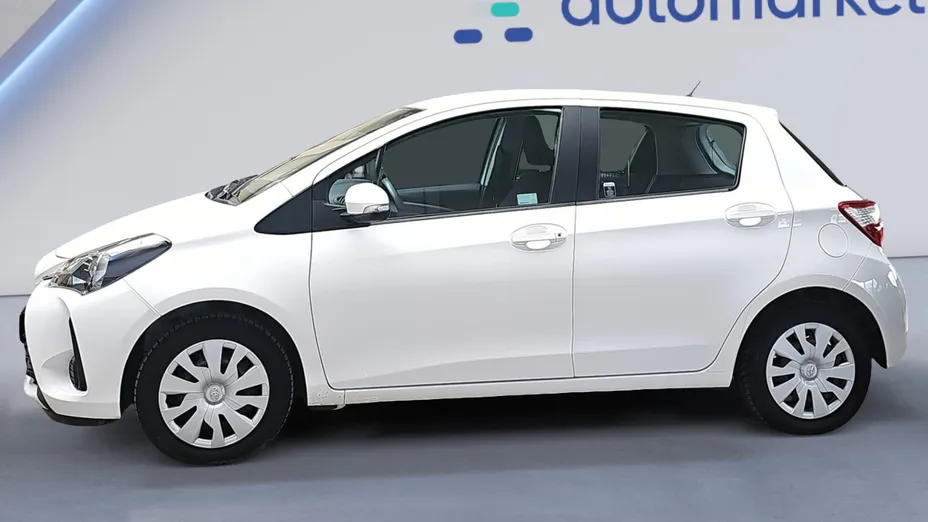 TOYOTA Yaris Yaris 1.5 Active