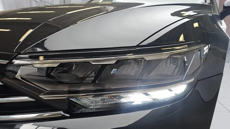 VOLKSWAGEN Passat Passat 1.5 TSI EVO Business DSG