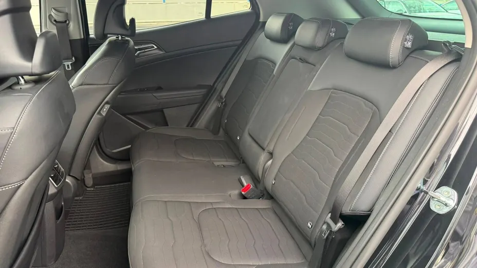 KIA Sportage Sportage 1.6 T-GDI L 2WD DCT