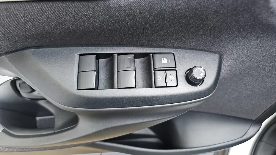 TOYOTA Yaris Cross Yaris Cross 1.5 Comfort