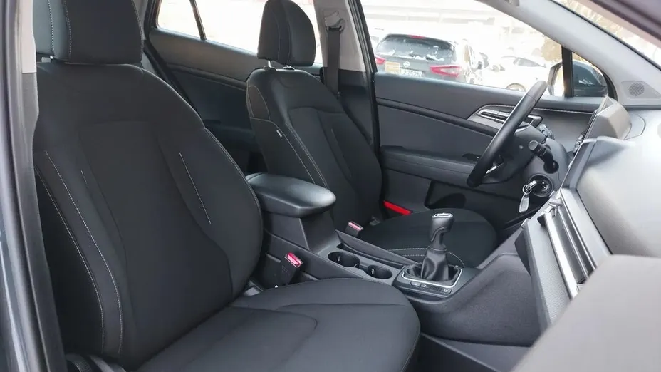 KIA Sportage Sportage 1.6 T-GDI M 2WD