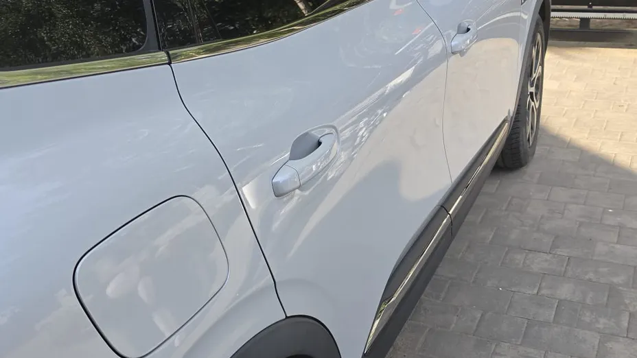 RENAULT Arkana Arkana 1.6 E-TECH Intens MMT