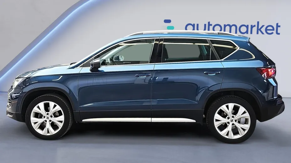 SEAT ATECA Ateca 1.5 TSI Xperience S&S DSG