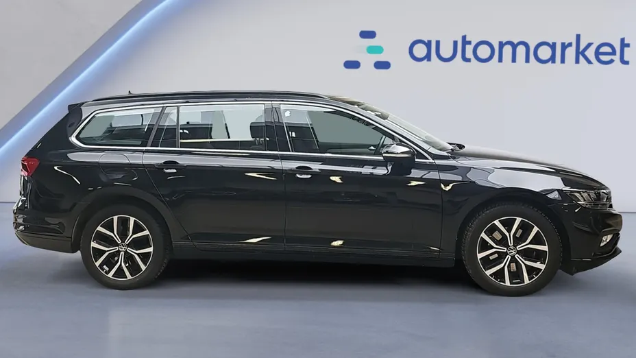 VOLKSWAGEN Passat Passat 1.5 TSI EVO Business DSG