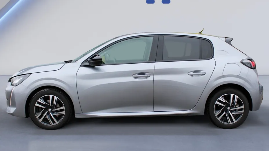 PEUGEOT 208 208 1.2 PureTech Allure Pack S&S